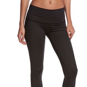 Teeki ~ SOLID BLACK ~ NWT